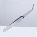 FOMIYES 1pc Nail Art Tool Pedicure Tool Nail Nipper Rhinestone Tool Stainless Steel Tweezers Nail Art Nipper Rhinestone Picker Tool Beauty Accessories Stereotypes Manicure Drill Stickers - Buy Online on GoSupps.com
