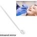 End Tuft Toothbrush Set - Round & Pointed Toothbrush for Optimal Oral Hygiene | Ideal for Braces Cavities Tooth Gaps Tartar Wisdom Teeth & Deep Cleaning - Buy Online on GoSupps.com