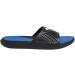 ARENA Bruno Unisex Sport Sandal - EU Size 44 - Stylish Blue Sandals for Ultimate Comfort | International Shipping Available - Buy Online on GoSupps.com