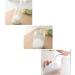 150ml Clear Travel Pump Bottles - Refillable Foam Soap Dispenser for Cleaning & Makeup (4 Pack) | International Shipping Available - Buy Online on GoSupps.com