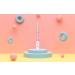 Seago Sound Toothbrush SG-977 (Pink) - Sonic Technology for Superior Oral Care | Shop Internationally - Buy Online on GoSupps.com