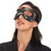 Sport Basketball Hoop Sleep Mask - For Restful Sleeping & Sports Enthusiasts - Buy Online on GoSupps.com