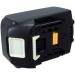 3000mAh 18V Replacement Battery for Makita Tools - Compatible with 194204-5 194205-3 BL1815 BL1830 & More - International Shipping Available - Buy Online on GoSupps.com