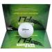 Wilson Staff F.L.I. Golf Balls (12 Pack) - White - Buy Online on GoSupps.com