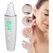 Skin Analyzer Skin Moisture Analyzer Digital Skin Detector Pen Facial Skin Tester Skin Care Portable Digital Skin Moisture Analyzer for Home Beauty Salon (White) - Buy Online on GoSupps.com