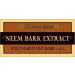 Neem Bark Liquid Extract - 2 oz Triple Strength Alcohol Based Helps with Digestive and Oral Care - Buy Online on GoSupps.com