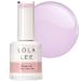 Lola Lee Gel Polish | Only One AddictionAt A Time | GP016 | 15ml |Long-Lasting | Chip Proof | Soak-Off | Nail Art | Manicure & Pedicure | Easy to Apply |Salon and Home Use | LED UV Lamp