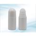 4Pcs 50mL White Plastic Roll-on Bottles - Refillable Anti-perspirant Deodorant Containers - Buy Online on GoSupps.com