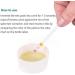 Urine Test Strips 50ct - 3-in-1 UTI Test Strips for Women - Fast Results in 1 Minute - Buy Online on GoSupps.com