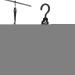 Angler Boot Hanger | Adjustable Belt Hanger for Fishing Waders | Drying Rack Storage for 4 Pairs | Wader Organizer - Buy Online on GoSupps.com