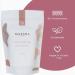 Matana Herbal Sitz Bath Soak - Postpartum & Hemorrhoid Care Relief | 100% Natural Epsom Salt with Organic Rose Bud & Lavender | 8oz Vegan - Buy Online on GoSupps.com