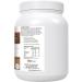 Soetik Rice Protein Powder (Chocolate Flavour) 500g - Plant-Based Protein Supplement - Buy Online on GoSupps.com