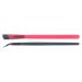 Shop Bent Brush - Portable Brow Brush with Nylon Hair for Women | Perfect Makeup Tool for Home & Travel - Buy Online on GoSupps.com