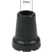 Pack of Four Shock Absorbing 19mm Rubber Ferrules for Walking Sticks by Lifeswonderful  - Buy Online on GoSupps.com