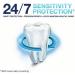 Sensitivity Toothpaste Extra Whitening - 24/7 Protection 4 oz (Pack of 2) | Sandyne International Shipping - Buy Online on GoSupps.com
