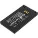 3.7V LIP008 Battery Replacement for Varta EasyPack 1000 | VKB-66380711099 VKB-56446701099 - International Shipping Available - Buy Online on GoSupps.com