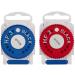 Buy HF-3 Black Blue Cerumen Filter - Left Side | Premium HF3 Black Cerumen Filter (Blue) for Enhanced Ear Protection - Global Shipping Available - Buy Online on GoSupps.com
