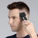 Men's Electric Hair Clipper - Rechargeable Professional Trimmer for Adults | International Shipping Available - Buy Online on GoSupps.com