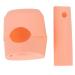 Silicone Hair Dryer Protective Cover Dust Proof Protector Cover for Dyson Hair Dryer for Blower Case(Orange) - Buy Online on GoSupps.com