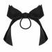 Buy TRIXES Pack of 6 Bowknot Hair Ties - Elastic Bands for All Hair Types | International Shipping Available - Buy Online on GoSupps.com