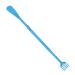 Long shoe opener back scratch |Ergonomic back scratch claw |Shoe open pick-itching relief long handle back scratch for itchy back and put on shoes blue