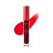 Long-Lasting Water Gel Lip Tint #RD301 Real Red | Juicy Vivid Color with Moisturizing Finish | Fruity Extracts for All Skin Types | Bright Red Lip Stain | K-Beauty Lip Tint