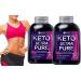 Keto Ultra Pure Energy Booster Formula - Cure 2 Months - Helps with Weight Loss - 100% Natural Ingredients - Buy Online on GoSupps.com