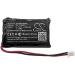 Replacement Battery for Educator ET-300-L PE-900 PE-903 BL-100 - 300mAh - International Shipping Available - Buy Online on GoSupps.com