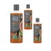 The Perfect Men+Care Plant-Based Cleansing for Your Hair Body Face & Shaving + King Combo QR Code (Showergel Uplifting(3 Count)) Showergel Uplifting( 3 Count)