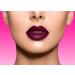 Juvia's Place Velvety Matte Berries Drama Queen - Highly Pigmented & Long Lasting with Hyaluronic Acid - Buy Online on GoSupps.com