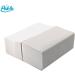 EnPack Pakla 4000 Sheet White Paper Towels - 2-Layer ZZ Fold 25x23 cm - Universal All-Purpose Disposable Towels for Donors - Safe & Convenient - Buy Online on GoSupps.com