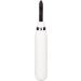 Heated Eyelash Curler USB Rechargeable 3 Heating Modes Quick Curling Lash Curler Tool Long Lasting White - Buy Online on GoSupps.com