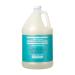 Ginger Lily Farms Salon Formula 100% Pure Morocco Argan Oil Shampoo for All Hair Types  100% Vegan & Cruelty-Free  1 Gallon (128 fl oz) Refill 128 Fl Oz (Pack of 1)