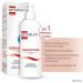  AngelicMisto Emolium Moisturizing Pump Shampoo 400ml for dry and sensitive skin - Buy Online on GoSupps.com