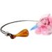 DFJOENVLDKHFE Aromatherapy Essential Oil Necklaces Aromatherapy Diffusers Chained Aromatherapy Essential Oil Necklaces (Color : Black) - Buy Online on GoSupps.com