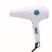ADITAM Professional Hair Dryer Negative Ion Blow Dryer 1600W Salon Powerful Dryer Far Infrared with 3 Heat 2 Speed Settings Double The Comfort