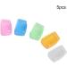 Portable Toothbrush Head Cover for Travel & Camping | Toothbrush Protection Accessories | Ideal for Kids & Adults - Buy Online on GoSupps.com