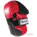 Proforce Combat Tactical Focus Mitt - Black/Red (1 unit) - Buy Online on GoSupps.com