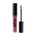 L.A. Girl Glossy Plumping Lipgloss- Juicy  0.17 Fl Oz