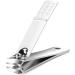 Nail Clipper Set 9 Piece Set of Nail Clippers Set Manicure Set Personal Care Set Decoration Foot Set Beauty Set for Male and Female Friends Nail Clipper Kit (Color : Black-9 Piece Set) - Buy Online on GoSupps.com