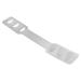 Oikabio 50 pieces of adjustable earbound extension straps Anti-slip handle buckle for adult children's cover tied-up earache