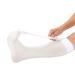Strassburger Sock for Heel Spur & Plantar Fasciitis Relief - Black Night Splint Size L/XL - Reduce Achilles Tendon Pain - Buy Online on GoSupps.com