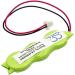 Replacement Battery for Intermec 6400 CN2B CN2 317-200-001 - 20mAh Ni-MH | International Shipping Available - Buy Online on GoSupps.com