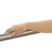 Prevent Products, Inc. - GeriGlove Elderly Skin Protector, Thin Skin Tear & Bruise Protective Arm Sleeve - Made in USA One Pair per Package (Medium/Beige) Medium (1 Pair) Beige
