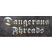 Dangerous Threads Natural Veg Tan Leather Belt Blank 1.5 x 60 - 8/9 oz Long Strip - Buy Online on GoSupps.com