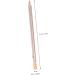 Mikinona 4pcs Concealer Pen Up Makeup Concealer Make up Concealer for Face Concealer Sticks Wooden 1 g (Pack of 1) Ivory - Buy Online on GoSupps.com