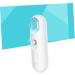 Mikinona Steamer Spray Dry Battery White - Buy Online on GoSupps.com
