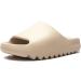 adidas Yeezy Slide GW1931 - Men's Size 10 Pure | Shop Now - Buy Online on GoSupps.com