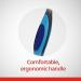Colgate 360 Total Advanced Floss-Tip Soft Toothbrush - Full Head Design - Buy Online on GoSupps.com