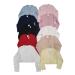 Adorable Baby Knitted Cotton Cardigans: Cozy Long Sleeve Bolero Shrugs for Boys and Girls - Kids Clothing 8 Years Ivory